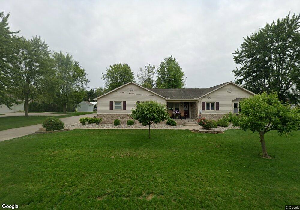 183 Max St, Fort Jennings, OH 45844 - photo 1
