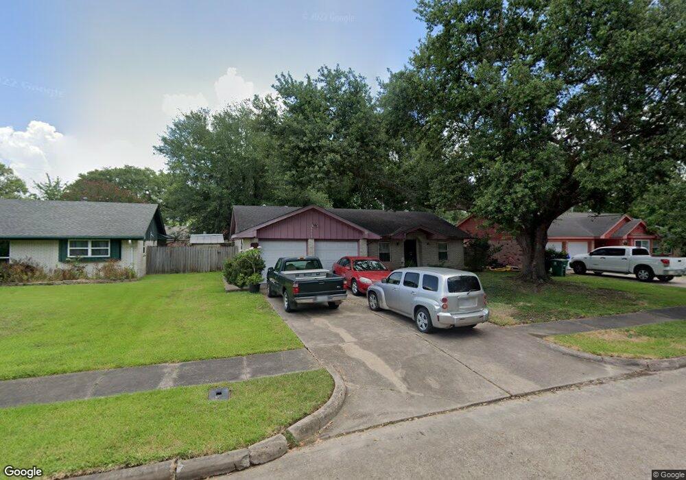 8115 Garden Parks Dr, Houston, TX 77075 - photo 1