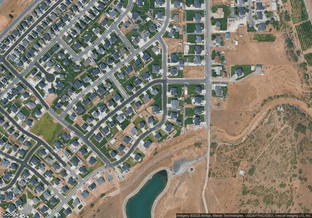 1146 S Bluff St, Santaquin, UT 84655 - photo 1