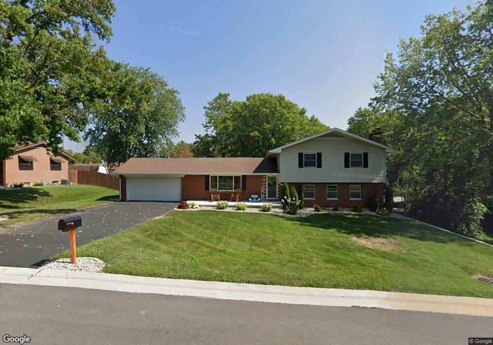 112 St Mary Dr, Collinsville, IL 62234 - photo 1