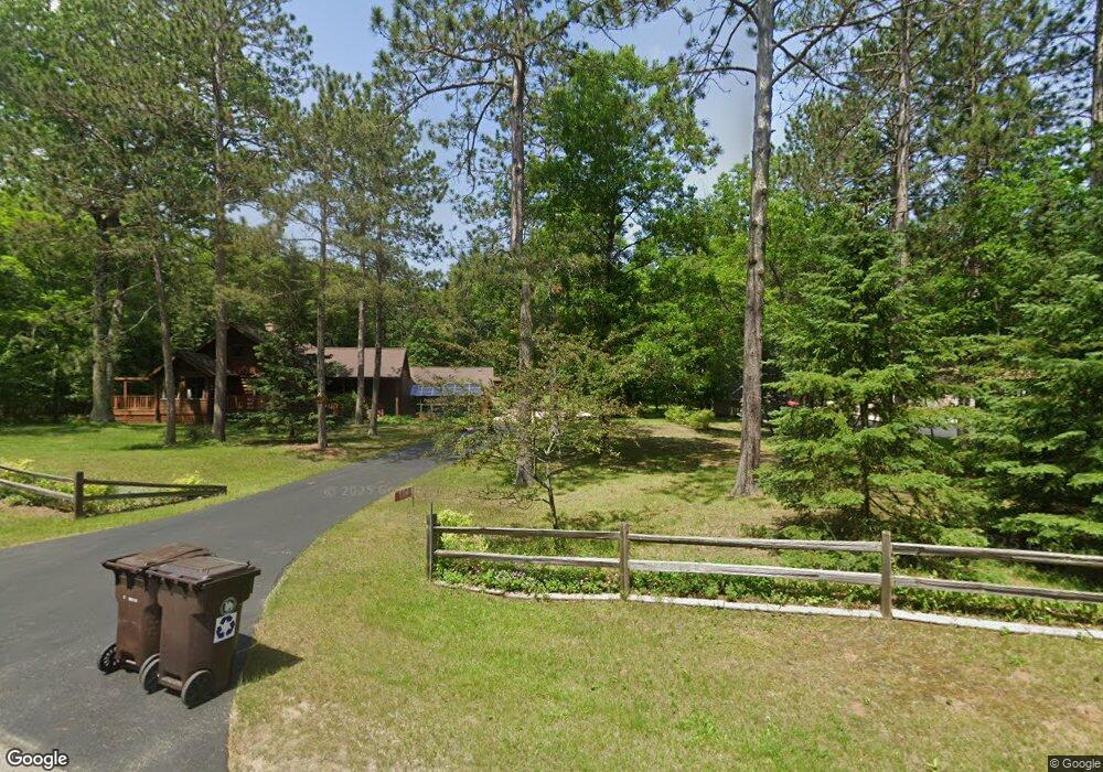 8324 Garth Point Ln, Rapid River, MI 49878 - photo 1