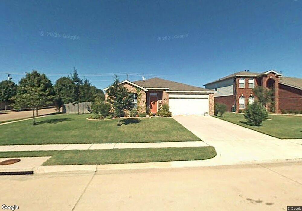 1401 Marble Cove Ln, Denton, TX 76210 - photo 1