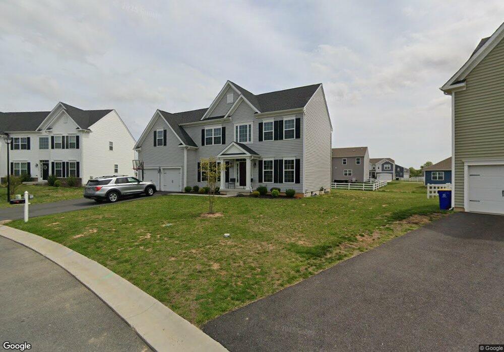 92 Alyssa Way, Smyrna, DE 19977 - photo 1