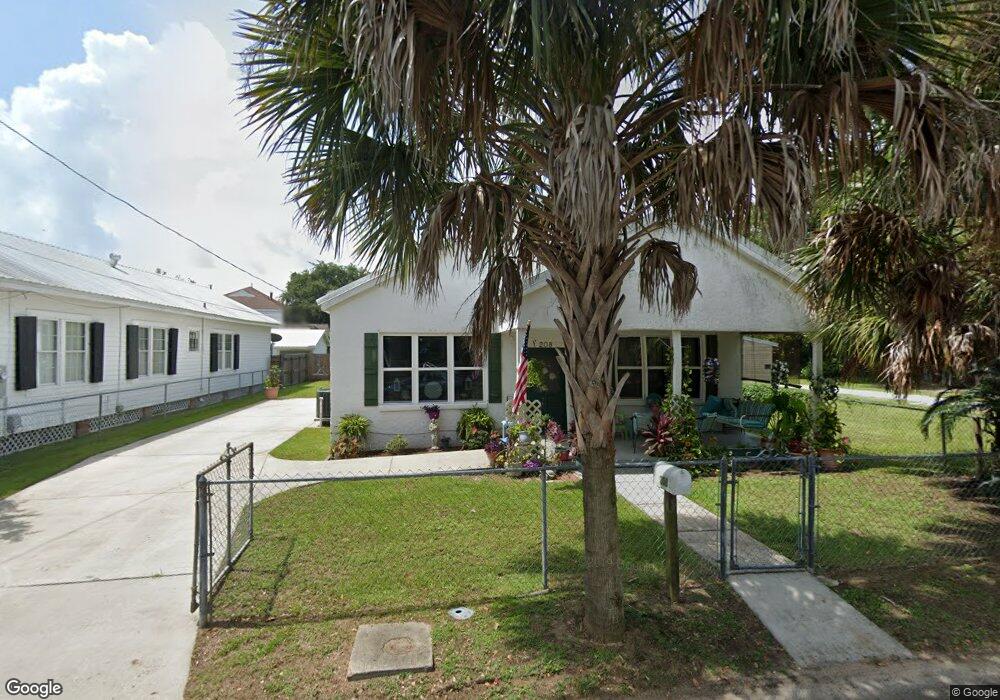 208 City Park Ave, Bay Saint Louis, MS 39520 - photo 1