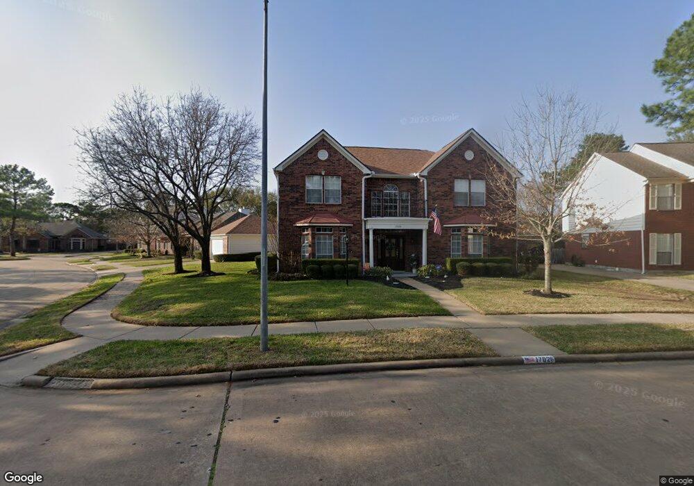 17026 Scenic Lakes Way, Houston, TX 77095 - photo 1