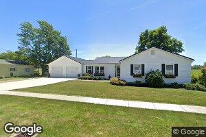 403 W South St, Mc Comb, OH 45858