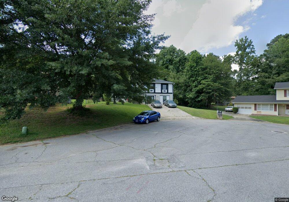 1570 Sandpiper Ct, Jonesboro, GA 30238 - photo 1