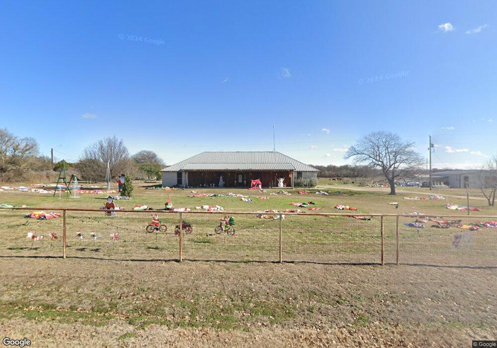 1851 Newberry Rd, Millsap, TX 76066 - photo 1