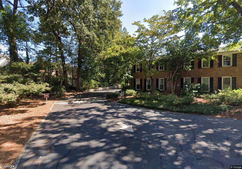 2903 Lavista Way unit 2903, Decatur, GA 30033 - photo 1