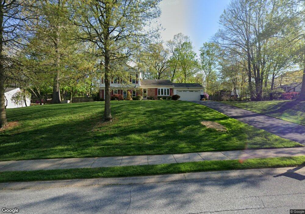 2159 Sooner Ct, Sykesville, MD 21784 - photo 1