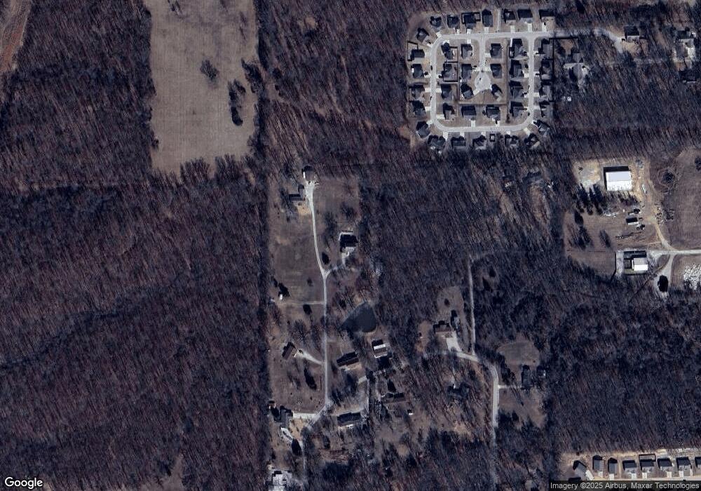 122 Macaw Ln, Poplar Bluff, MO 63901 - photo 1