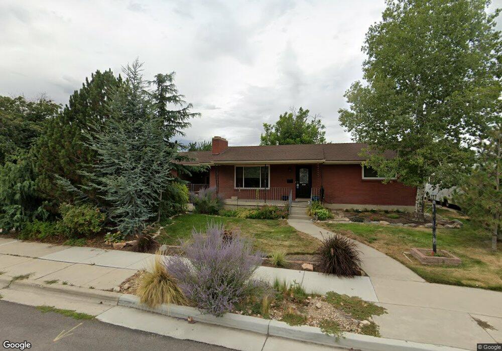 8194 Roosevelt St, Midvale, UT 84047 - photo 1