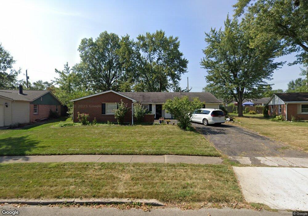 2911 W High St, Lima, OH 45807 - photo 1