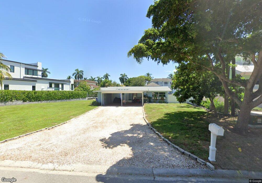 5076 Seashell Ave, Naples, FL 34103 - photo 1