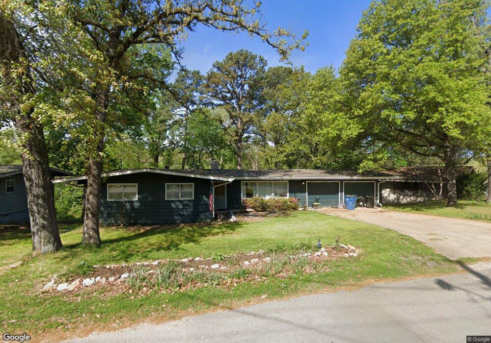 35 Finger Dr, Bella Vista, AR 72715 - photo 1