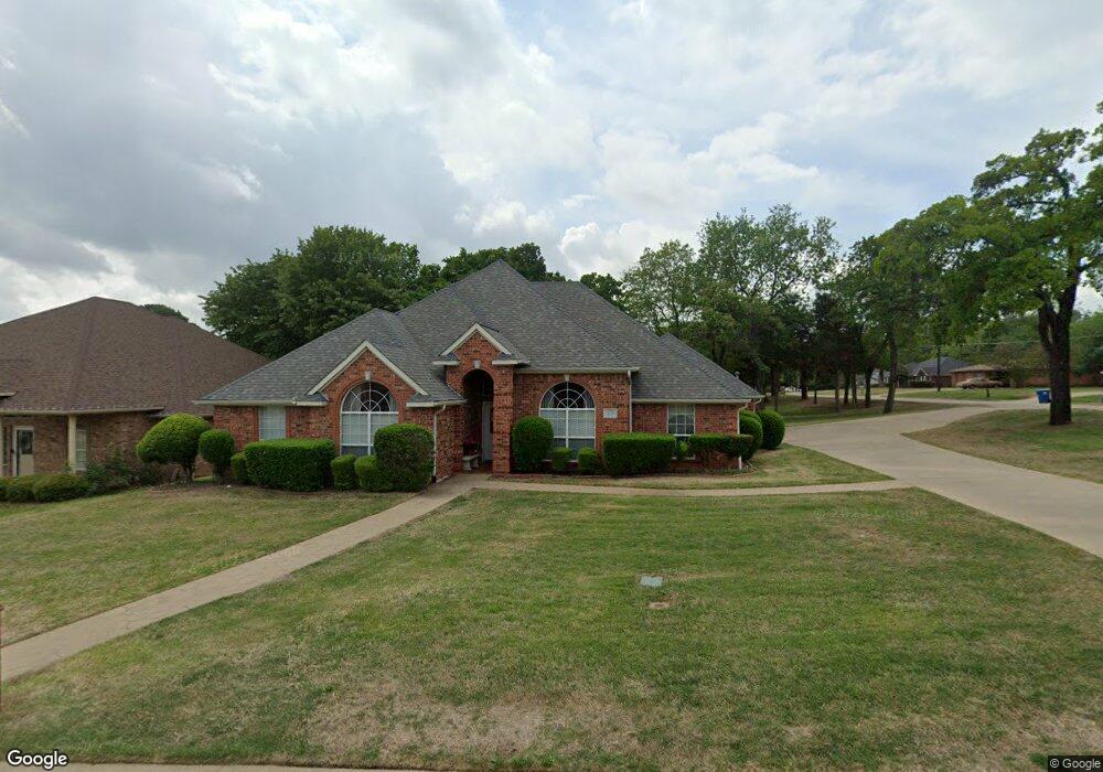 2930 Village Cir, Denison, TX 75020 - photo 1