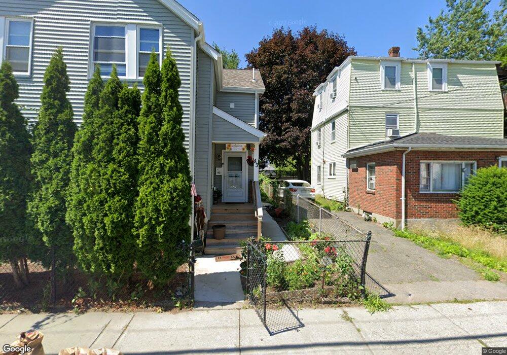 83 West St unit 85, Newton, MA 02458 - photo 1