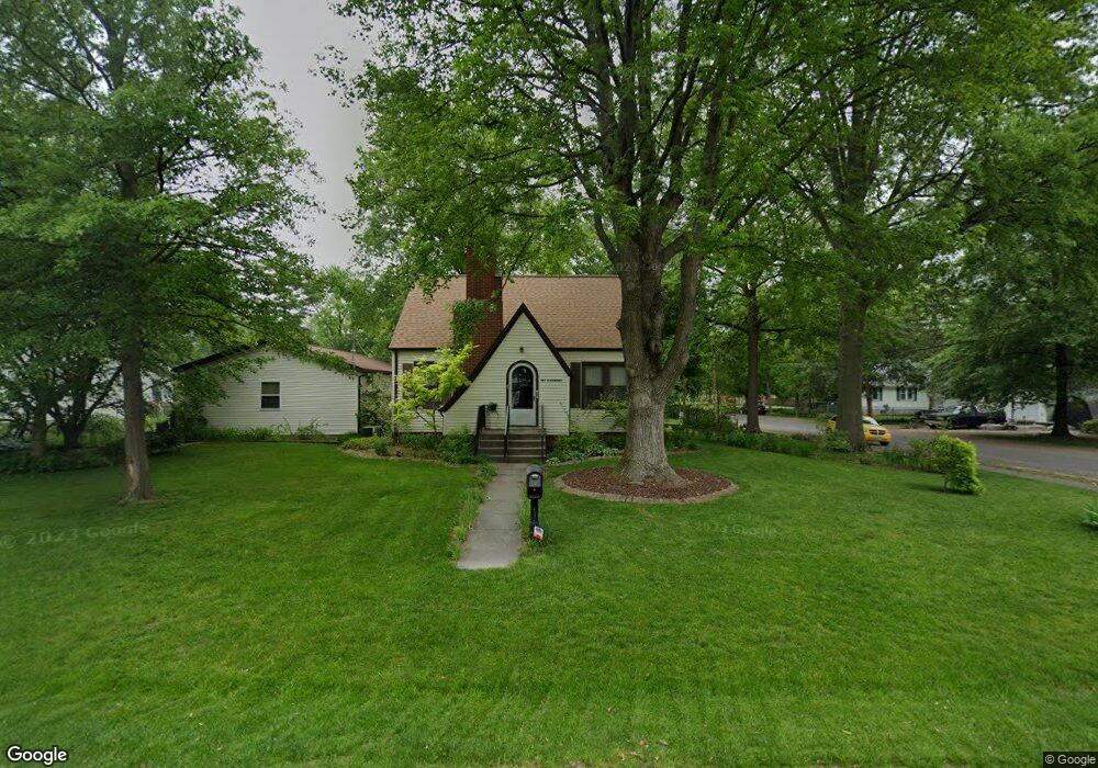 102 N Cherry St, Freeburg, IL 62243 - photo 1