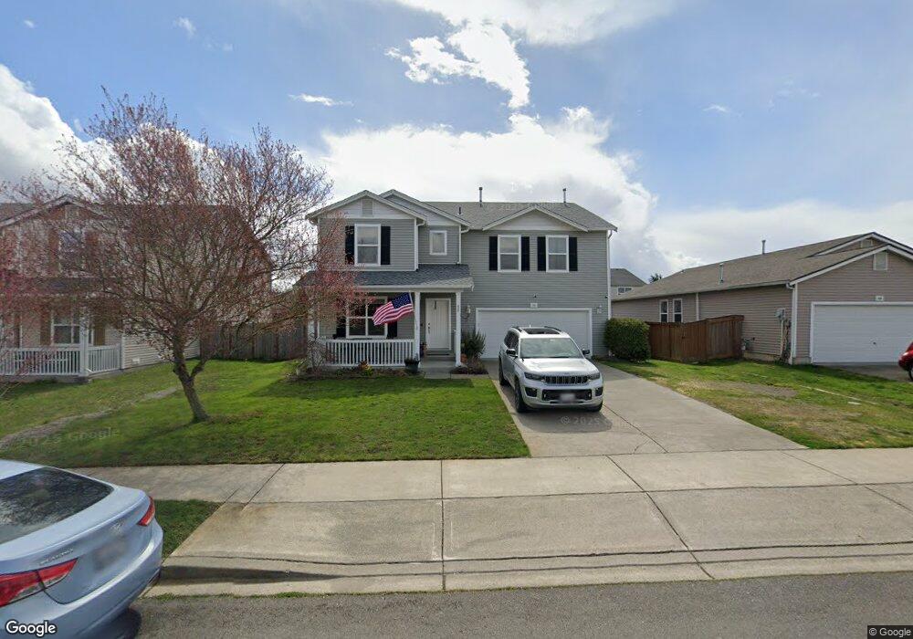 110 Roberts St NE, Orting, WA 98360 - photo 1