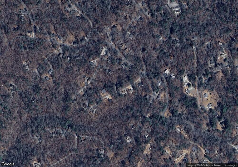 54 Arbor Ct, Ellijay, GA 30540 - photo 1