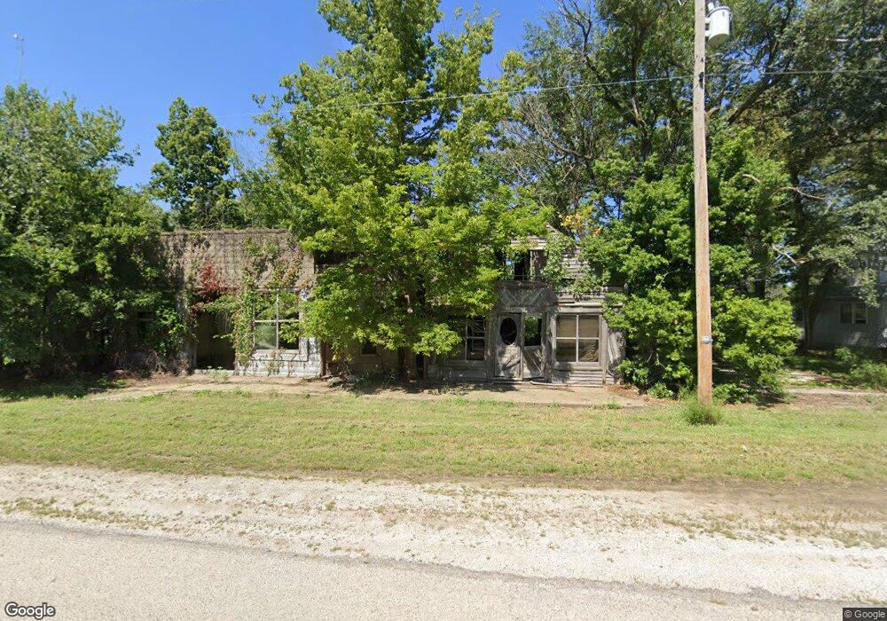 17320 47th Rd, Parsons, KS 67357 - photo 1