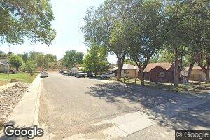309 S Grand Ave, Rangely, CO 81648