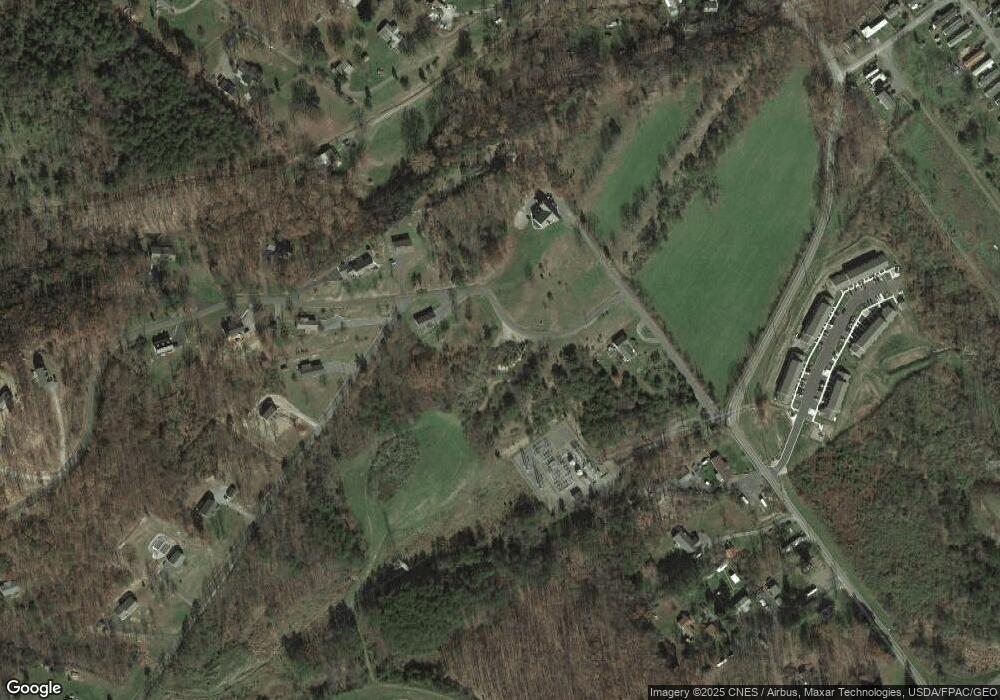 153 Pinepointe Dr, Keyser, WV 26726 - photo 1