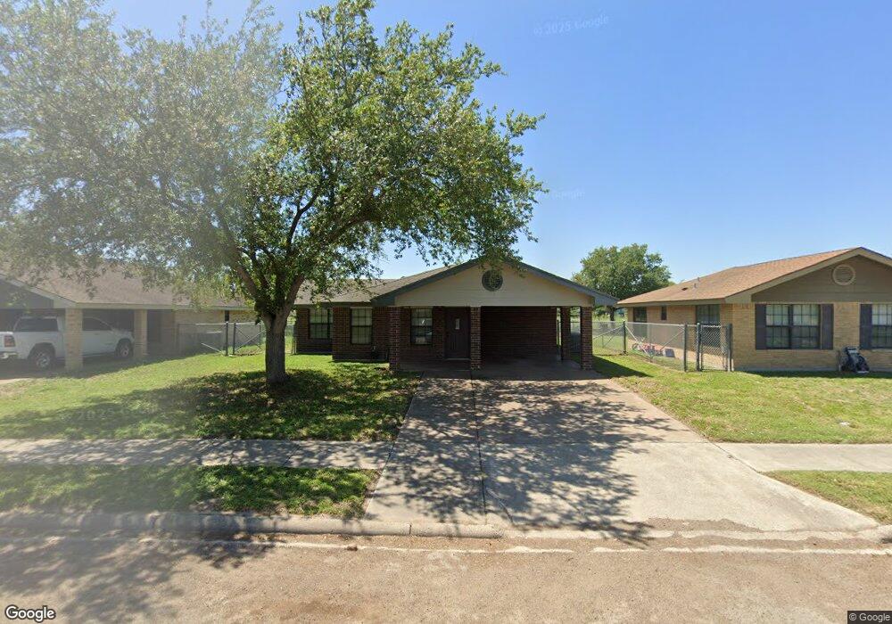 831 N 8th St, Alamo, TX 78516 - photo 1