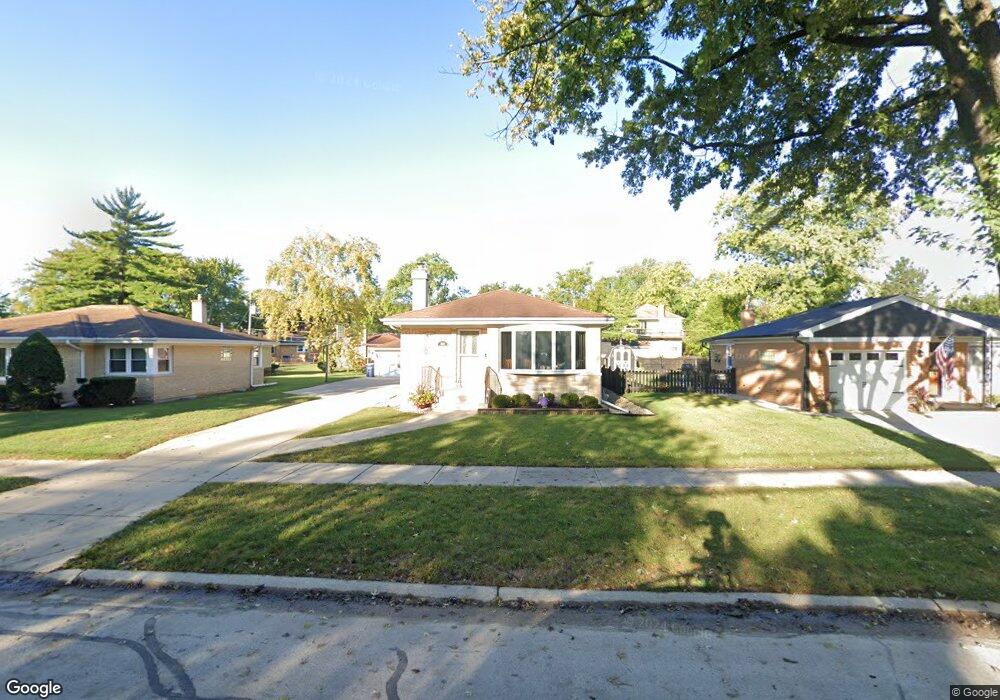 1864 Maple St, Des Plaines, IL 60018 - photo 1