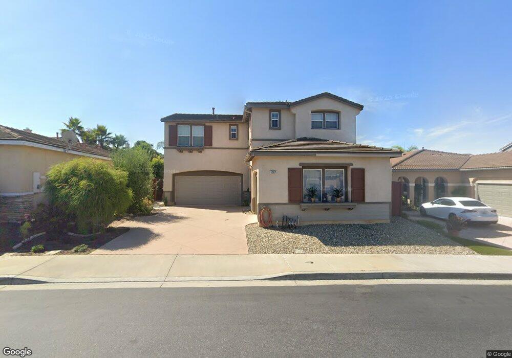 5207 Cobalt Way, Oceanside, CA 92057 - photo 1