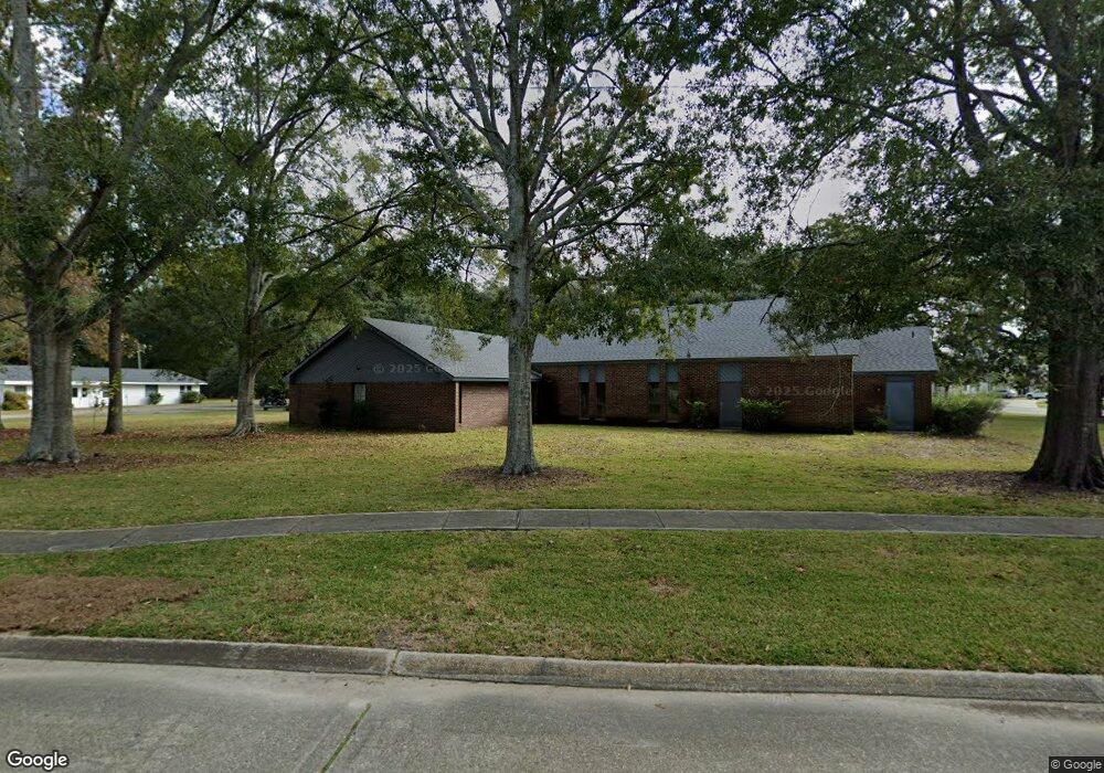 102 Christian Ln, Slidell, LA 70458 - photo 1