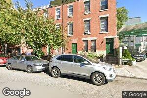 602 Grove St Unit 2L2(top), Jersey City, NJ 07310