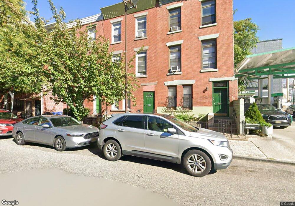 602 Grove St unit 2, Jersey City, NJ 07310 - photo 1