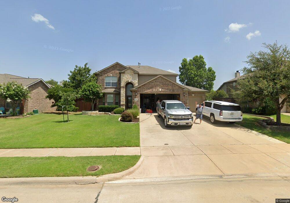 2317 Fairmount Park Dr, Denton, TX 76210 - photo 1