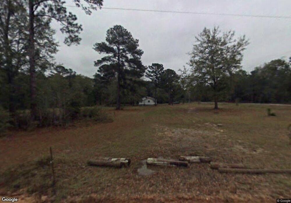 1702 Old Thomasville Rd, Pelham, GA 31779 - photo 1