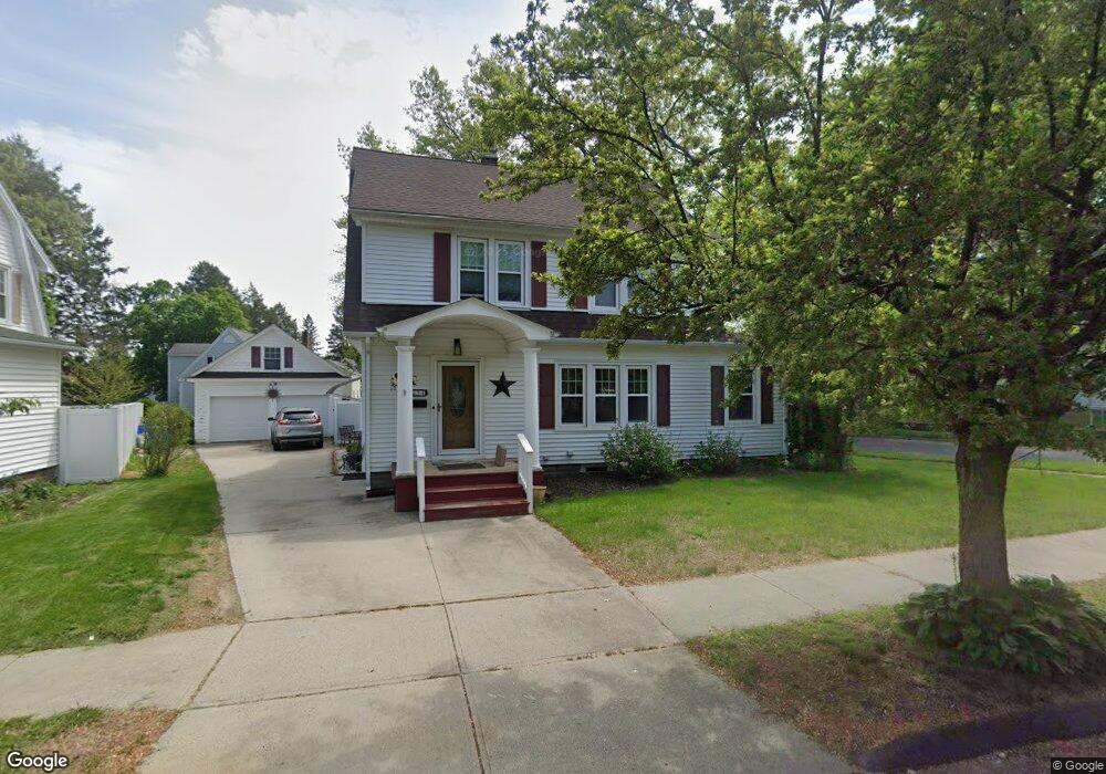 34 Johnson St, West Springfield, MA 01089 - photo 1