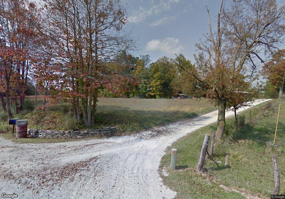 5026 Stockpile Rd, Batesville, IN 47006 - photo 1