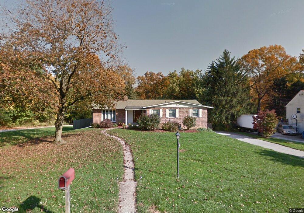 275 Friendship Dr, Paoli, PA 19301 - photo 1