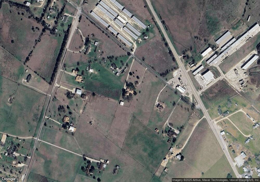 10941 Moffat Rd, Temple, TX 76502 - photo 1