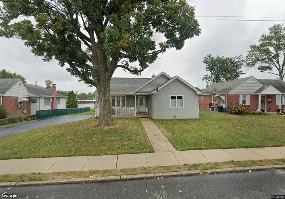 10 James Rd, Broomall, PA 19008 - photo 1