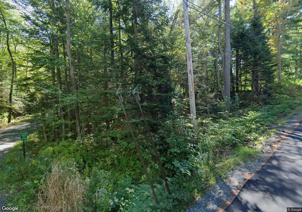 0 French Rd unit MAP 17, 24-1, Enfield, NH 03748 - photo 1