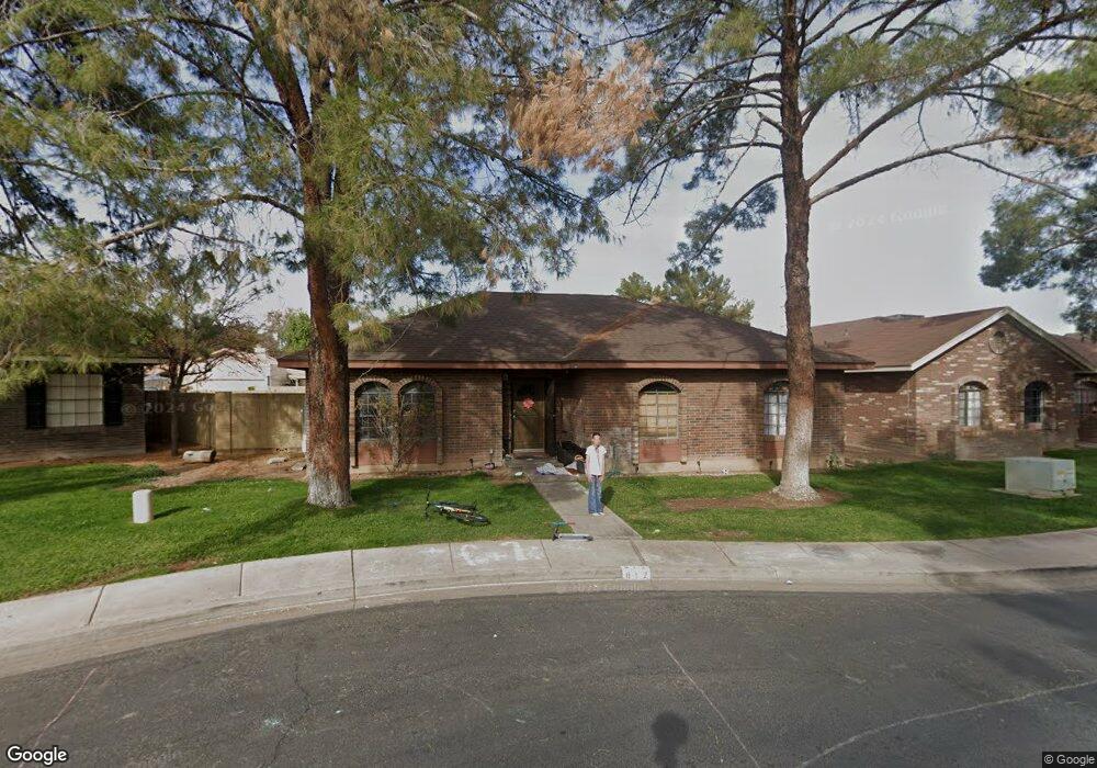 812 E Page St, Gilbert, AZ 85234 - photo 1