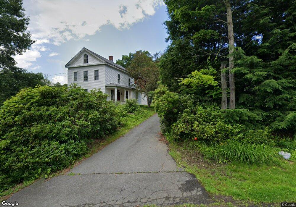 112 Pleasant St, Conway, MA 01341 - photo 1