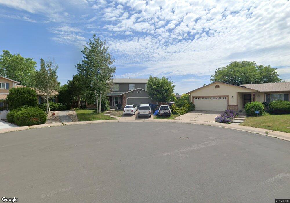 4254 S Biscay Cir, Aurora, CO 80013 - photo 1