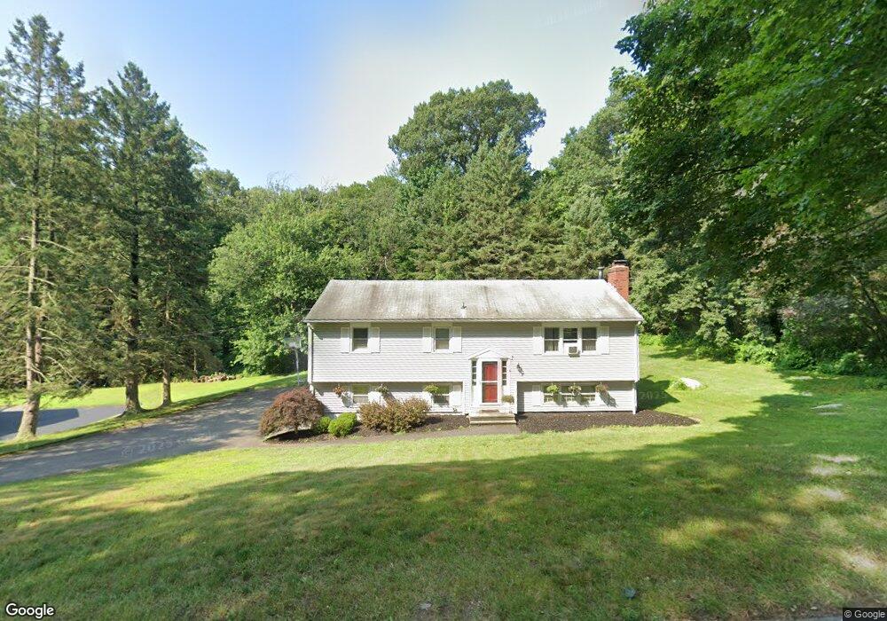 220 Walnut Tree Hill Rd, Shelton, CT 06484 - photo 1