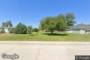 210 S Main St, Burns, WY 82053
