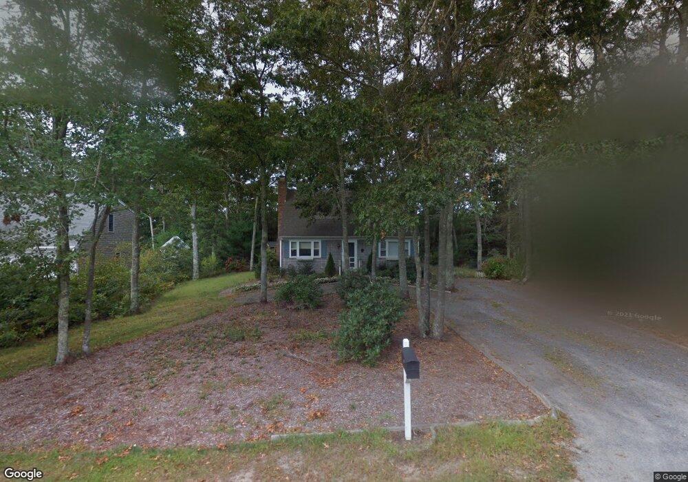 98 Harriette Rd, East Falmouth, MA 02536 - photo 1