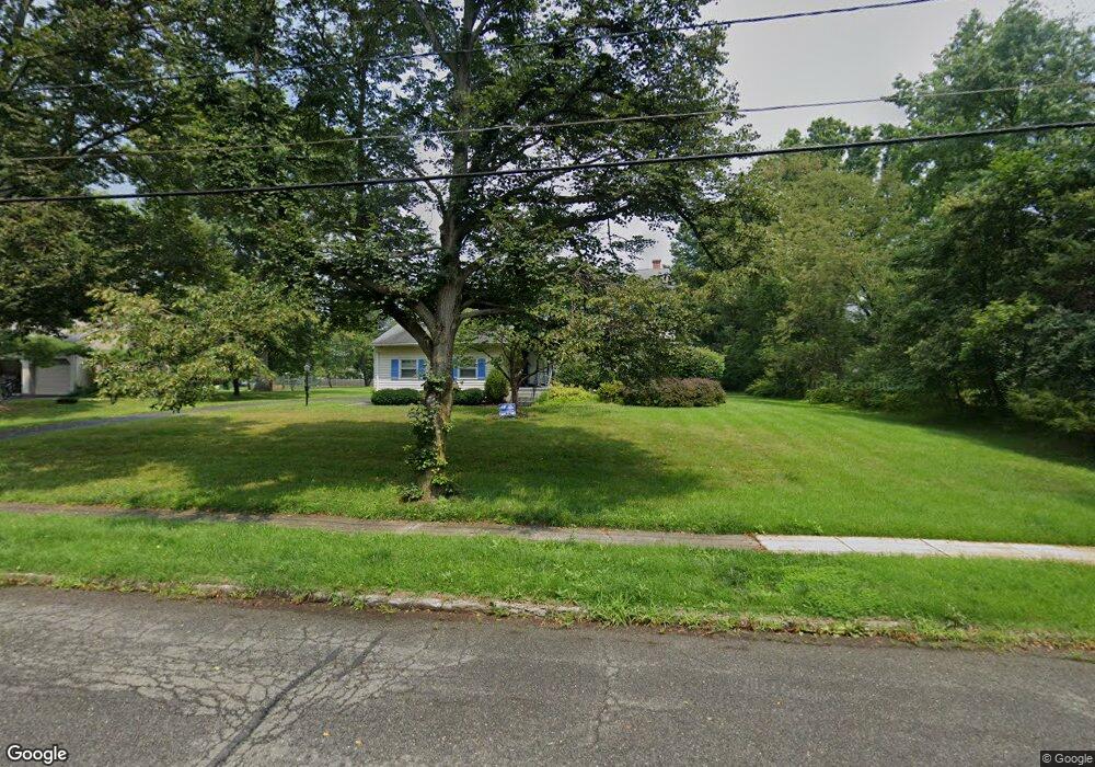 34 Taylor Rd, Princeton, NJ 08540 - photo 1