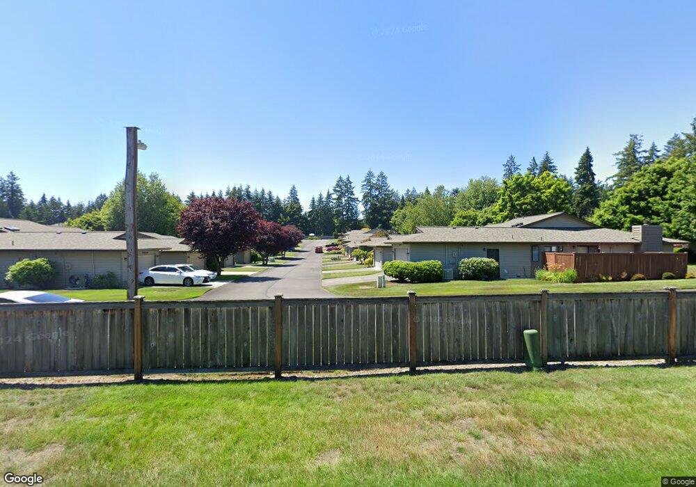7508 52nd Street Ct W, University Place, WA 98467 - photo 1
