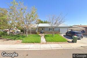 13 S Navajo Dr, Page, AZ 86040